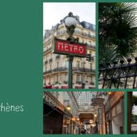 Paris Flâneries - Vendredi 12 décembre 2025 de 09h45 à 14h00