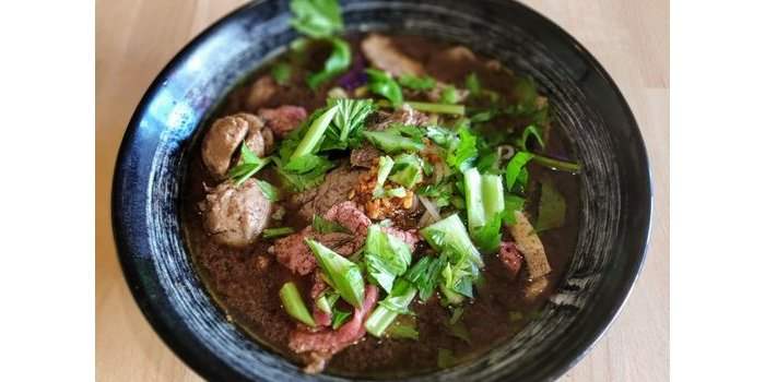 Découverte restos du monde : la cuisine Thaïlandaise