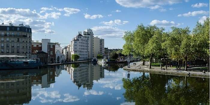 Rencontre quartier Paris Est - Val de Marne - Seine et Marne