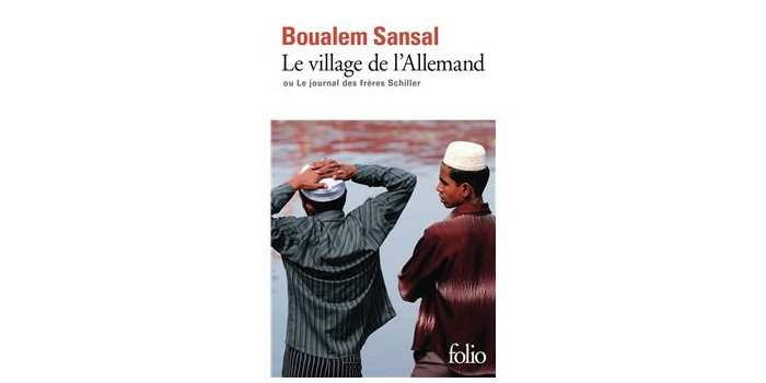 Discussion autour d'un livre