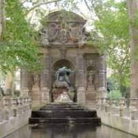 Visite en extérieur : Les sculptures du jardin du Luxembourg - Mardi 15 juin 2021 de 11h30 à 13h00