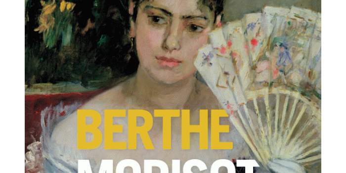 Berthe Morisot et le XVIIIème siècle à Marmottan (2ème groupe)