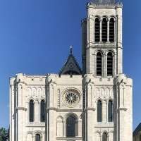Visite de la Basilique Saint Denis (2ème groupe) - Jeudi 16 avril de 13h15 à 15h30