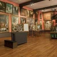 Musée Gustave Moreau - Jeudi 15 mars 2018 de 10h00 à 11h30