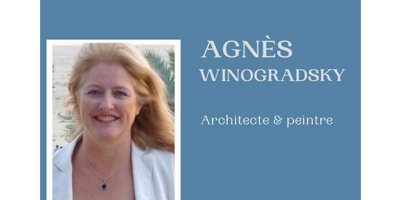 Agnès Winogradsky