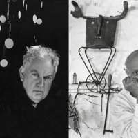 Exposition Calder-Picasso au Musée Picasso - Mercredi 15 mai 2019 de 10h45 à 12h00