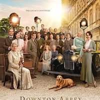 Cinéma avec Valérie : Downton Abbey II, une nouvelle ère - Lundi 16 mai 14:00-16:30