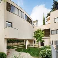 Villa La Roche - Fondation le Corbusier - Mardi 23 mai de 10h15 à 12h00