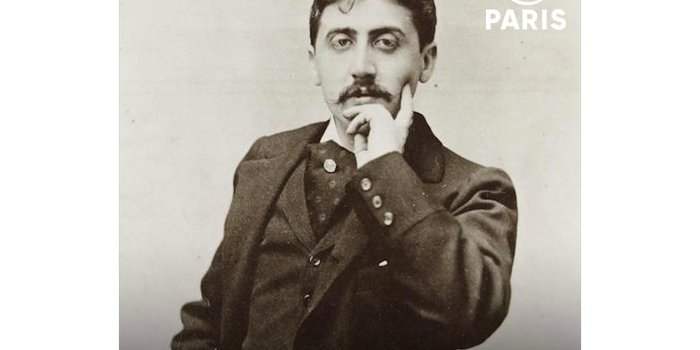 Expo Marcel Proust au Musée Carnavalet