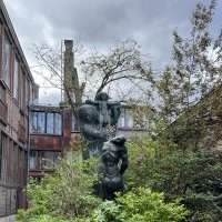 Quartier 5e, 6e et 7e : Visite et déjeuner - Mercredi 29 mai 2024 de 11h30 à 14h00