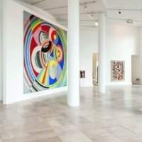Musée Art Moderne : collections permanentes - Mercredi 25 septembre 2024 de 12h50 à 15h00
