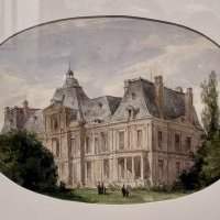 Château de Maisons-Laffitte - Lundi 12 mai de 10h00 à 14h00
