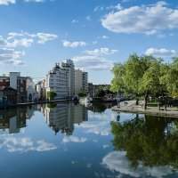 Rencontre quartier Paris Est - Val de Marne - Seine et Marne - Lundi 5 juin 2023 de 10h30 à 12h30