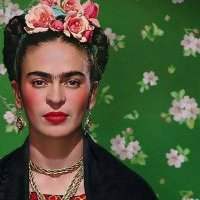 Expo Frida Kahlo à Galliera - Mercredi 28 septembre de 12h45 à 14h30