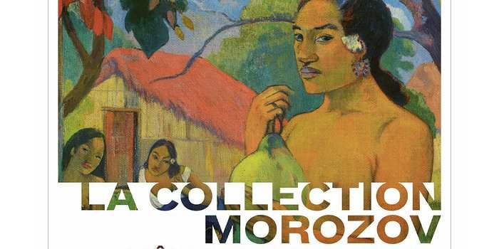 Conférence Zoom : La collection Morozov à la Fondation Vuitton