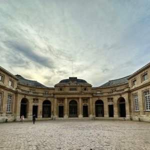 Musée de la Monnaie de Paris - 2ème groupe A confirmer