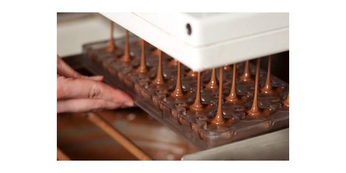 Visite du Musée gourmand du chocolat