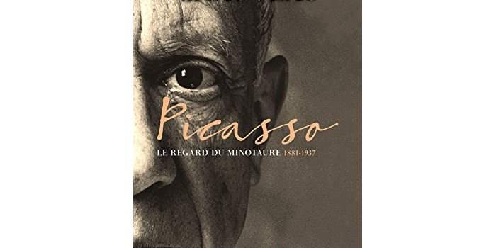 Discussion autour de "Picasso : Le regard du Minotaure"