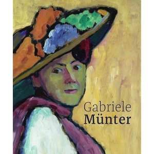 Expo Gabriele Münter au Musée d'Art Moderne Groupe 2