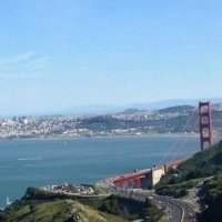 Ma vie là-bas : SAN FRANCISCO - Jeudi 13 novembre 2025 de 14h30 à 16h30