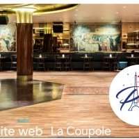 Paris Accueil a 10 ans ! - Mercredi 26 novembre 2025 de 12h00 à 16h00