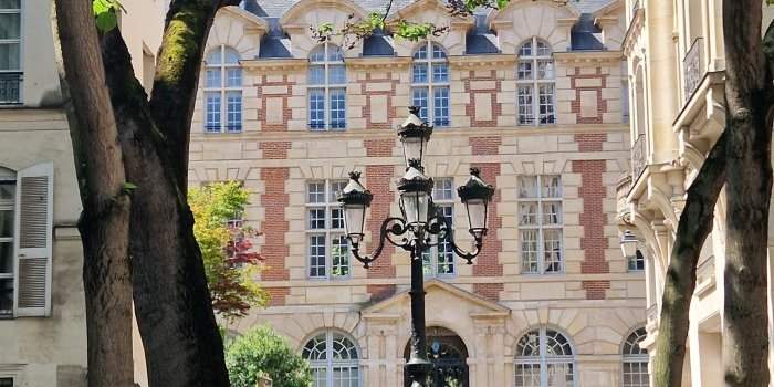 Marche Urbaine ANNULEE