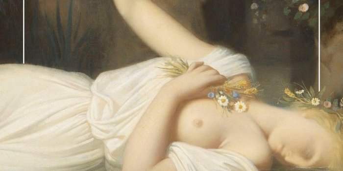 Expo "Héroines romantiques" au Musée de la Vie Romantique