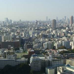 Ma vie là-bas : TOKYO