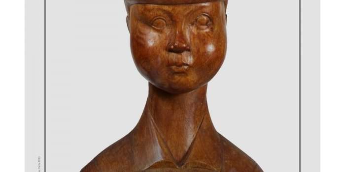 Expo "Chana Orloff" au Musée Zadkine