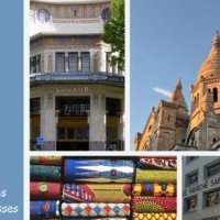Paris Flâneries - Mercredi 12 février de 09h45 à 14h30