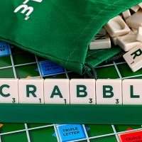 Scrabble - Vendredi 10 décembre 2021 14:00-16:30