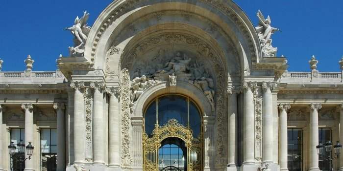 Le Petit Palais : Le bâtiment et ses collections permanentes