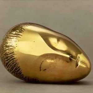 Expo Brancusi à Pompidou