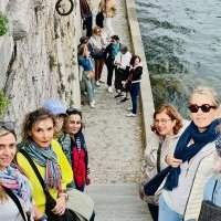 Marche Quais de Seine - Lundi 3 novembre 2025 de 14h00 à 16h00