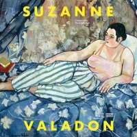 Expo Suzanne Valadon au Centre Pompidou - Mercredi 21 mai de 11h30 à 13h30