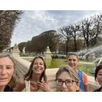 Marche Sportive - Mardi 9 janvier 2024 de 10h00 à 11h00