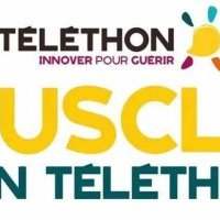 Marche urbaine en soutien au Téléthon 2023 - Lundi 20 novembre de 10h00 à 12h00