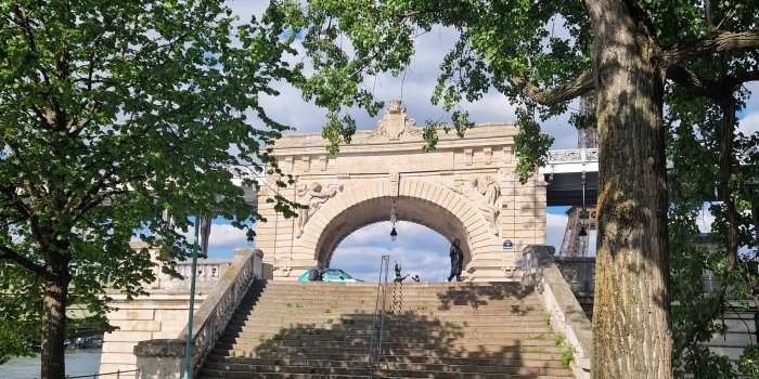 Marche Urbaine