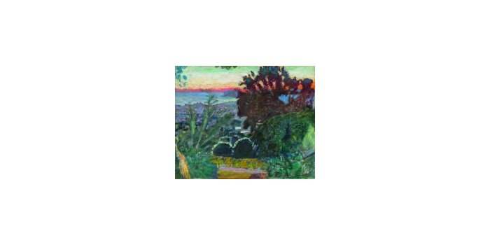 Expo Histoires de paysages de Monet à Hockney à Marmottan groupe 1