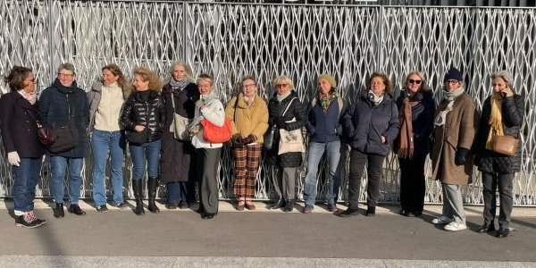 Quartier Paris Est, 77, 93, 94