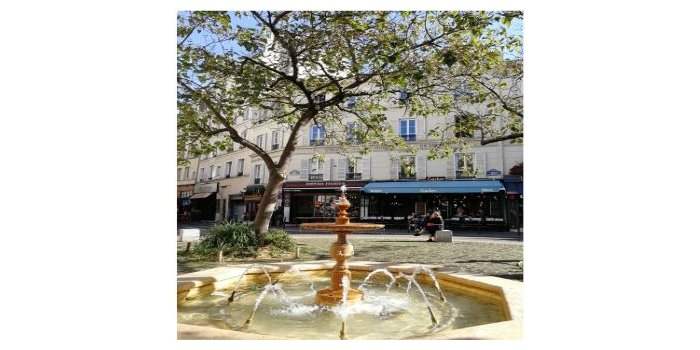 Visite du Village Mouffetard : le Faubourg Saint Marcel ( 5ème arrondissement)