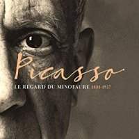 Discussion autour de "Picasso : Le regard du Minotaure" - Mardi 12 avril 2022 de 14h00 à 16h00
