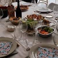 Quartier 16e : Potluck - Jeudi 5 juin 2025 de 12h30 à 15h30
