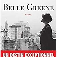 Discussion autour de " Belle Greene " - Mardi 10 mai 10:00-12:00