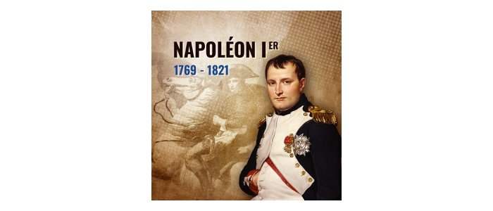  Rallye pédestre "Sur les pas de Napoléon" 