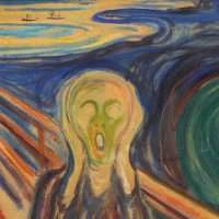 Expos Munch au Musée d'Orsay - Vendredi 18 novembre 2022 de 10h15 à 12h00