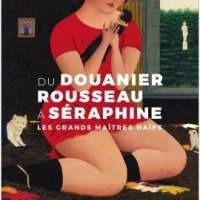 Exposition "Du douanier Rousseau à Séraphine, les naïfs" au Musée Maillol - Mardi 19 novembre 2019 de 10h15 à 12h00