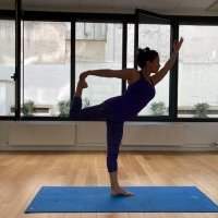 Yoga en visio - Vendredi 2 juin de 09h30 à 10h30