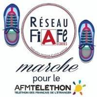 Marche sportive en soutien au Téléthon 2025 - Vendredi 21 novembre 2025 de 10h00 à 11h00