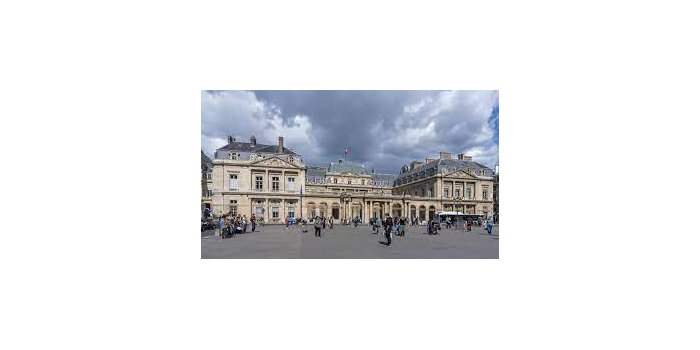 Visite : "Les maisons closes " mythes et légendes